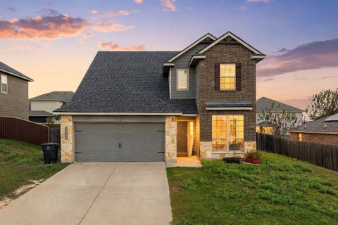 Photo of 3611 Loma Gaile LN, Killeen, TX 76549 (MLS # 7479742)
