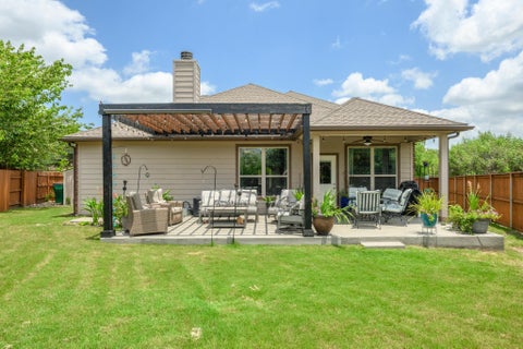 Tiny photo for 3001 Edwards Plateau, Pflugerville, TX 78660 (MLS # 3936091)
