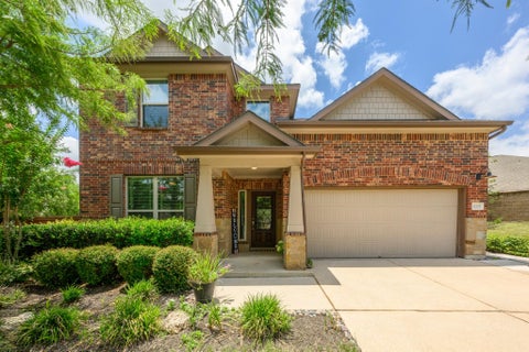 Photo of 3001 Edwards Plateau, Pflugerville, TX 78660 (MLS # 3936091)