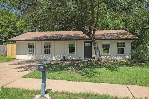 Photo of 9809 Dallum DR, Austin, TX 78753 (MLS # 3161688)