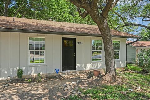 Tiny photo for 9809 Dallum DR, Austin, TX 78753 (MLS # 3161688)
