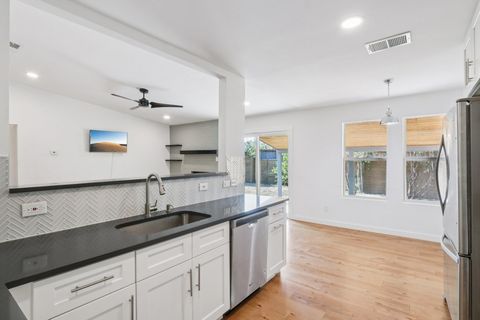 Tiny photo for 2609 Carlow DR, Austin, TX 78745 (MLS # 2122071)