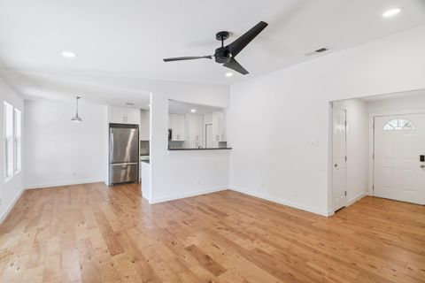 Tiny photo for 2609 Carlow DR, Austin, TX 78745 (MLS # 2122071)