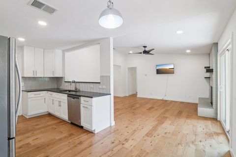 Tiny photo for 2609 Carlow DR, Austin, TX 78745 (MLS # 2122071)