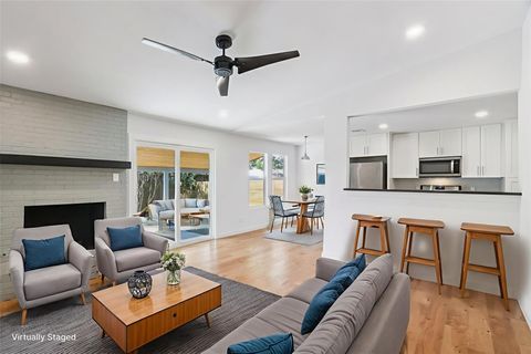 Tiny photo for 2609 Carlow DR, Austin, TX 78745 (MLS # 2122071)