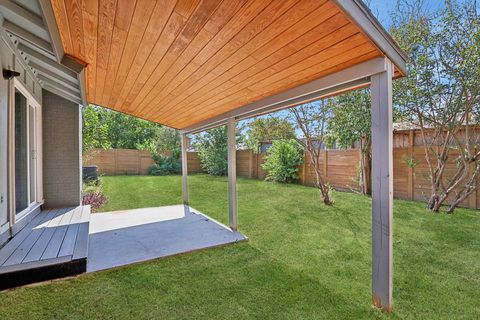 Tiny photo for 2609 Carlow DR, Austin, TX 78745 (MLS # 2122071)