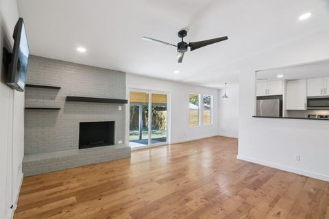 Tiny photo for 2609 Carlow DR, Austin, TX 78745 (MLS # 2122071)