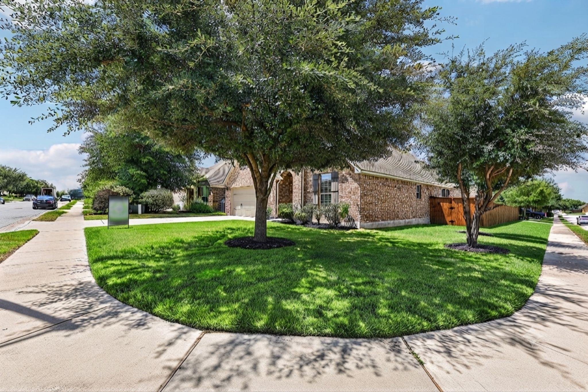 3602 Esperanza DR