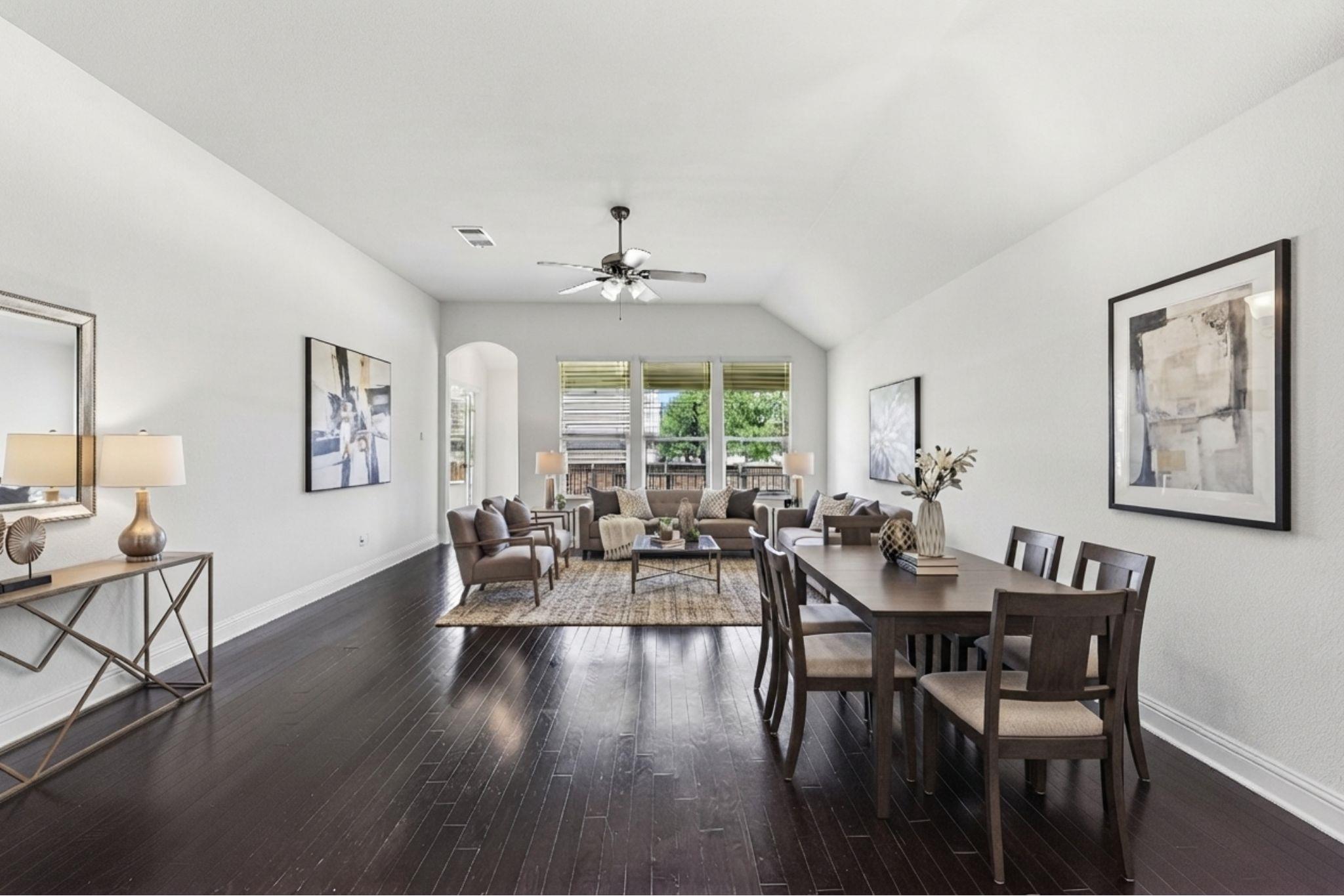 3602 Esperanza DR