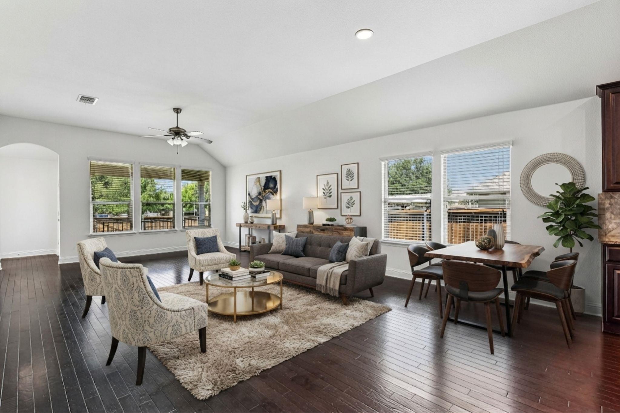 3602 Esperanza DR