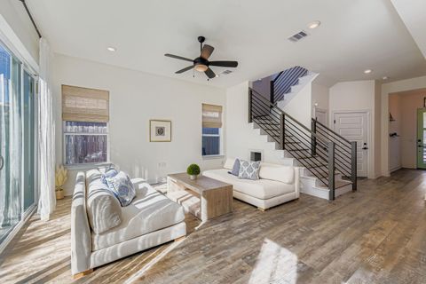 Tiny photo for 2315 Santa Maria ST, Austin, TX 78702 (MLS # 2380397)