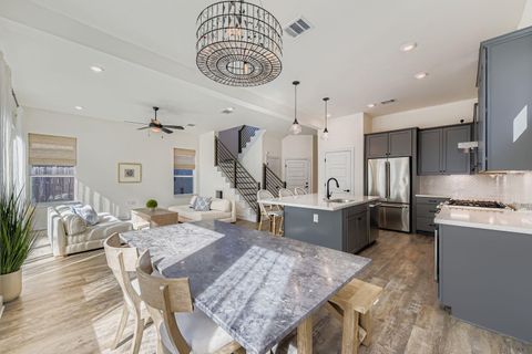 Tiny photo for 2315 Santa Maria ST, Austin, TX 78702 (MLS # 2380397)