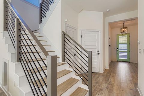 Tiny photo for 2315 Santa Maria ST, Austin, TX 78702 (MLS # 2380397)