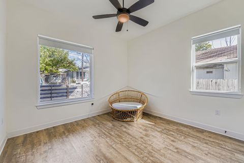 Tiny photo for 2315 Santa Maria ST, Austin, TX 78702 (MLS # 2380397)