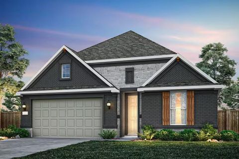 16616 Aminia Ave Pflugerville TX 78660