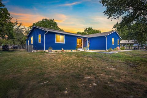 2600 County Road 279 Leander TX 78641