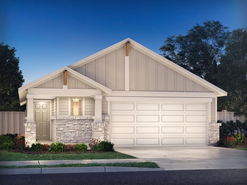 Photo of 12425 Saint Thomas DR, Del Valle, TX 78617 (MLS # 8390688)