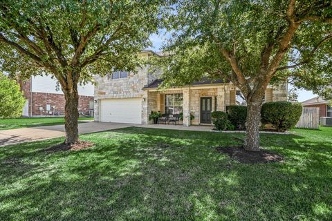 Tiny photo for 905 Balmoral Castle CT, Pflugerville, TX 78660 (MLS # 8577619)