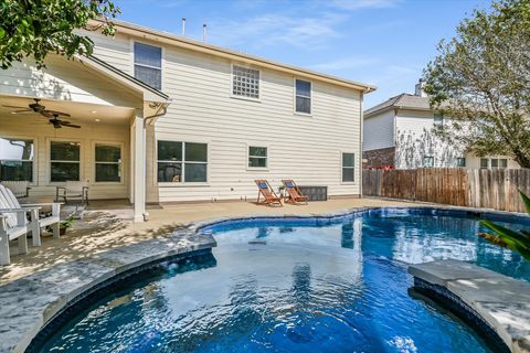 Tiny photo for 905 Balmoral Castle CT, Pflugerville, TX 78660 (MLS # 8577619)