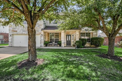 Tiny photo for 905 Balmoral Castle CT, Pflugerville, TX 78660 (MLS # 8577619)