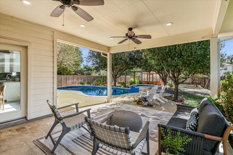 Tiny photo for 905 Balmoral Castle CT, Pflugerville, TX 78660 (MLS # 8577619)
