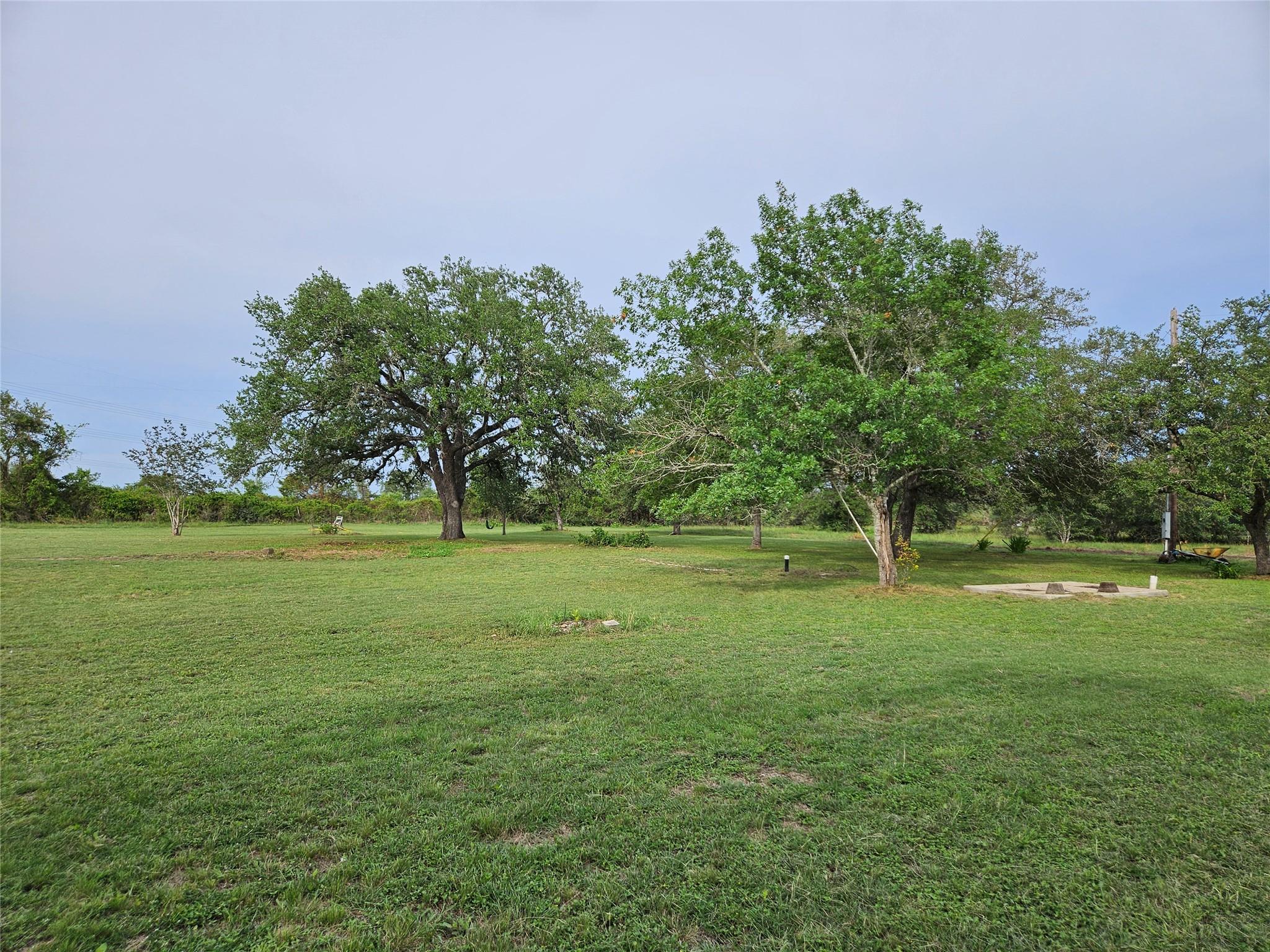 596 Seminole TRL