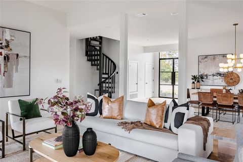 Tiny photo for 3901 Peak Lookout DR, Austin, TX 78738 (MLS # 4049886)