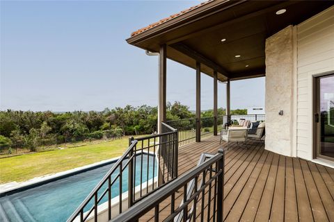 Tiny photo for 3901 Peak Lookout DR, Austin, TX 78738 (MLS # 4049886)