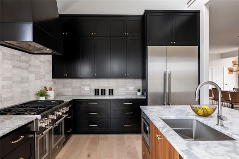 3901 Peak Lookout DR Austin TX 78738