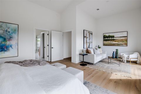 Tiny photo for 3901 Peak Lookout DR, Austin, TX 78738 (MLS # 4049886)