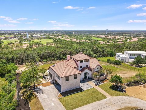 Photo of 3901 Peak Lookout DR, Austin, TX 78738 (MLS # 4049886)