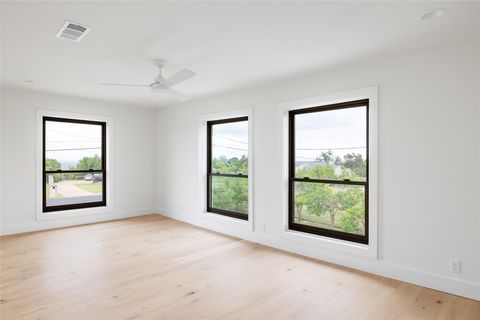 Tiny photo for 3901 Peak Lookout DR, Austin, TX 78738 (MLS # 4049886)