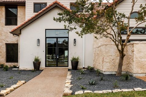 Tiny photo for 3901 Peak Lookout DR, Austin, TX 78738 (MLS # 4049886)