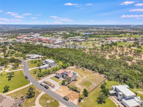 Tiny photo for 3901 Peak Lookout DR, Austin, TX 78738 (MLS # 4049886)
