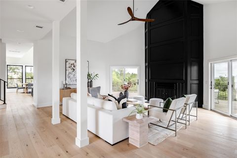 Tiny photo for 3901 Peak Lookout DR, Austin, TX 78738 (MLS # 4049886)