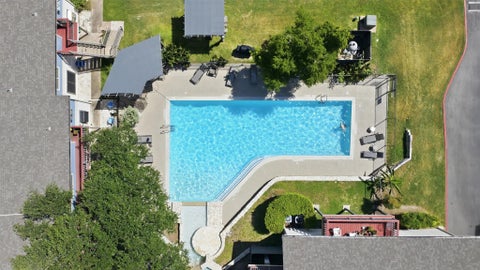 Tiny photo for 2215 Post RD #1018, Austin, TX 78704 (MLS # 2695985)