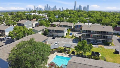 Tiny photo for 2215 Post RD #1018, Austin, TX 78704 (MLS # 2695985)