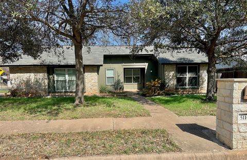 Photo of 5110 Powder River RD, Austin, TX 78759 (MLS # 4276121)