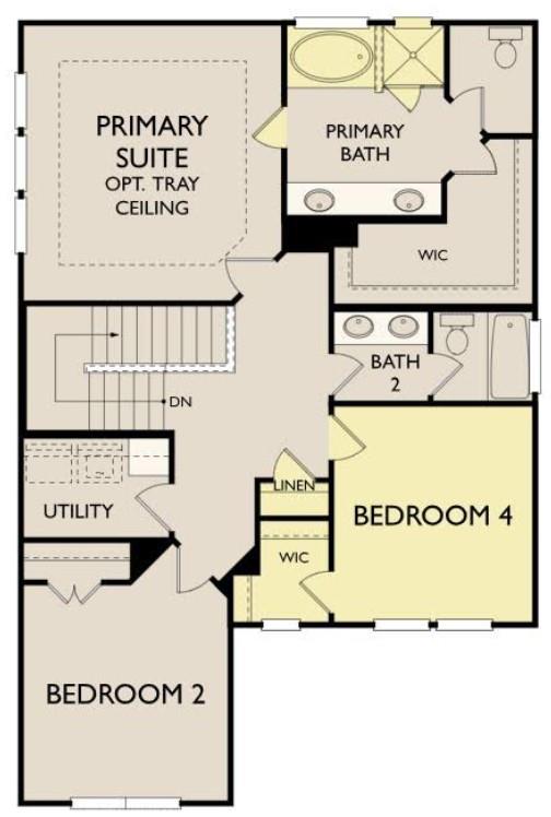 200 Woodrow LN