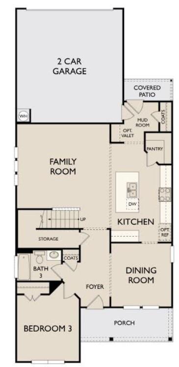 200 Woodrow LN