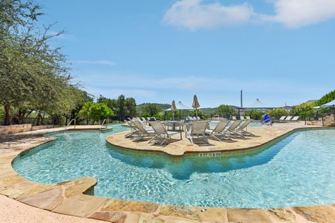 Tiny photo for 104 Maxwell WAY #32, Lakeway, TX 78738 (MLS # 4039441)
