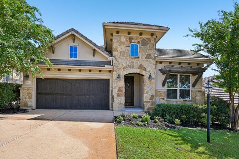 Tiny photo for 104 Maxwell WAY #32, Lakeway, TX 78738 (MLS # 4039441)