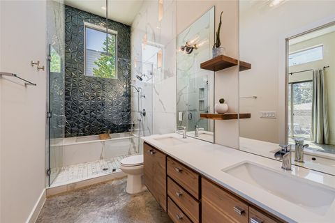 Tiny photo for 1604 Greenwood Ave #A, Austin, TX 78721 (MLS # 9242449)