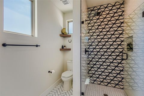 Tiny photo for 1604 Greenwood Ave #A, Austin, TX 78721 (MLS # 9242449)