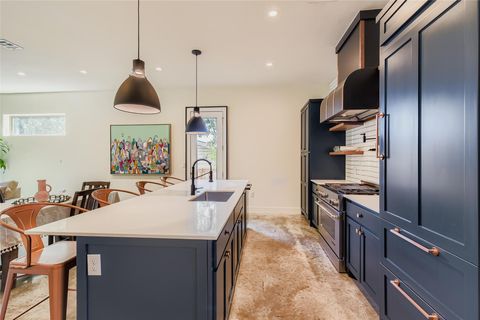 Tiny photo for 1604 Greenwood Ave #A, Austin, TX 78721 (MLS # 9242449)