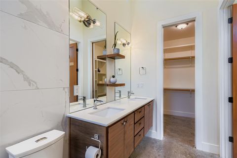 Tiny photo for 1604 Greenwood Ave #A, Austin, TX 78721 (MLS # 9242449)