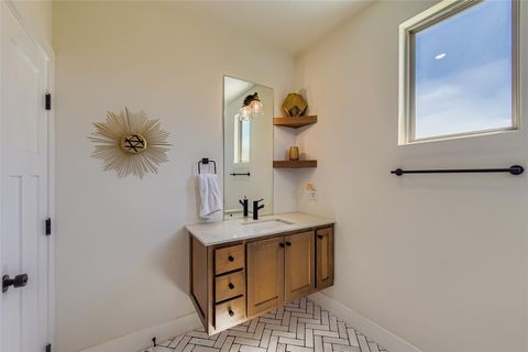 Tiny photo for 1604 Greenwood Ave #A, Austin, TX 78721 (MLS # 9242449)
