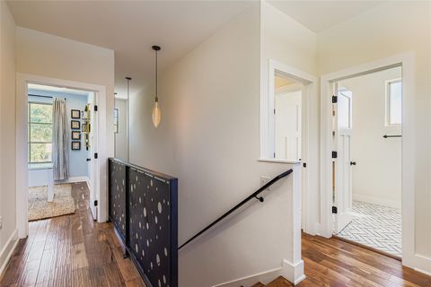 Tiny photo for 1604 Greenwood Ave #A, Austin, TX 78721 (MLS # 9242449)