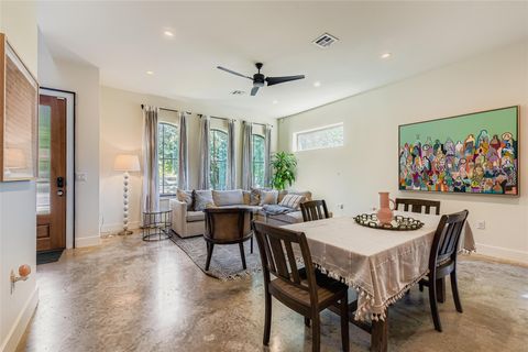 Tiny photo for 1604 Greenwood Ave #A, Austin, TX 78721 (MLS # 9242449)