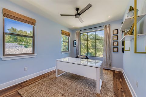 Tiny photo for 1604 Greenwood Ave #A, Austin, TX 78721 (MLS # 9242449)